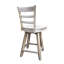 Tabouret de bar et de comptoir Consetta-525921814