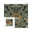Papier peint préimprimé Winston Porter Designs-842238282
