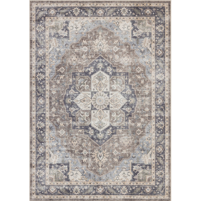 2x3 Accent Tatsiana