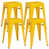 Yellow is out of stock