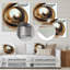 Décoration murale Diarra-87831397