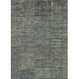 Mystique Hand Knotted Wool Area Rug