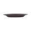 Assiette plate en mélamine 11 po durango formel-720624701