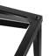 Luminaire suspendu industriel de style lanterne de style lustre campagnard Geradina
