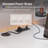 Eyerson L-Shaped Metal Base Writing Desk with Power Outlet-1118634837-1118634833
