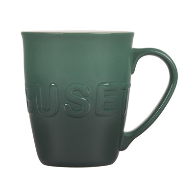 Le Creuset 20Oz. Stoneware XL Logo Mug