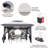 144 Ft. W x 144 Ft. D Metal Pop-Up Canopy-102095758