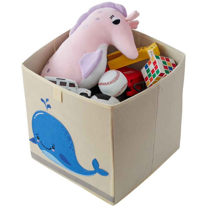Organisateur de jouets pour animaux