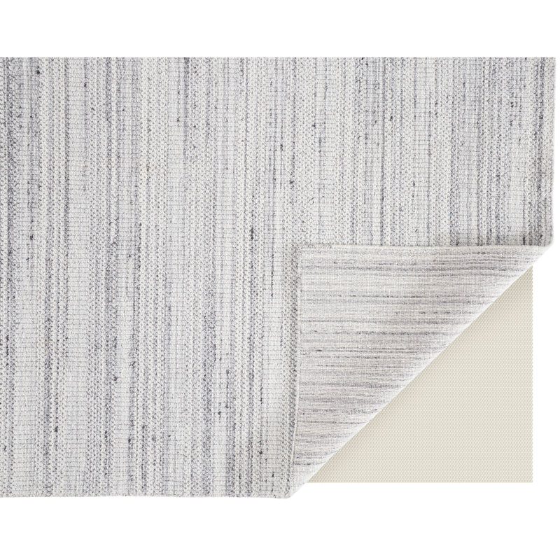 Isra Flatweave Indoor Rug, Rectangle 2' x 3'