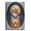 Luxe métal art «Florence Nightingale» par Lucia Hef «Florence Nightingale» par Lucia Heffernan-101614563