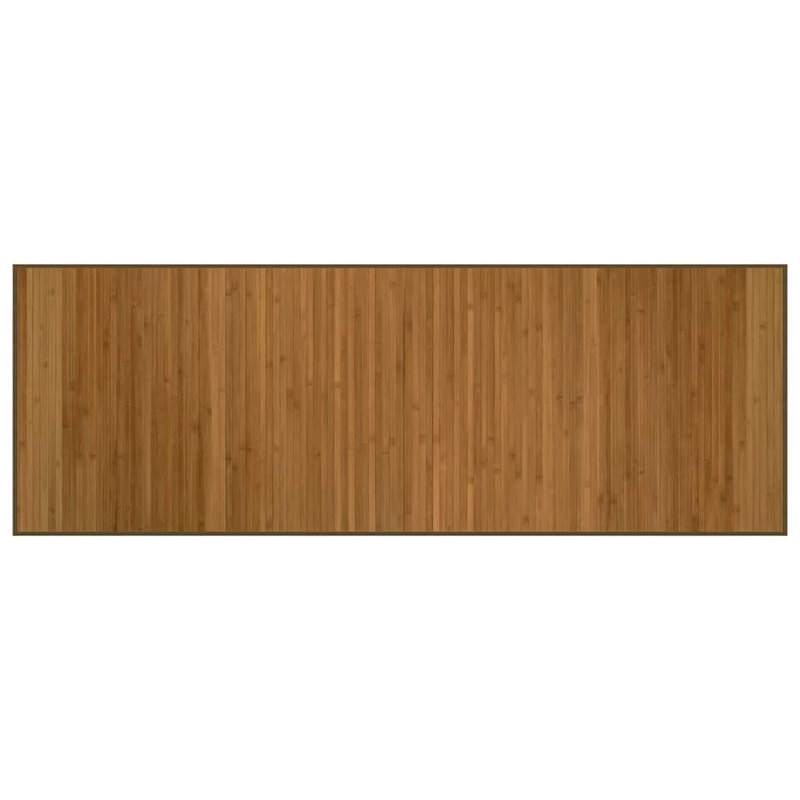 Lecenta Area Rug, Runner 70 x 200cm