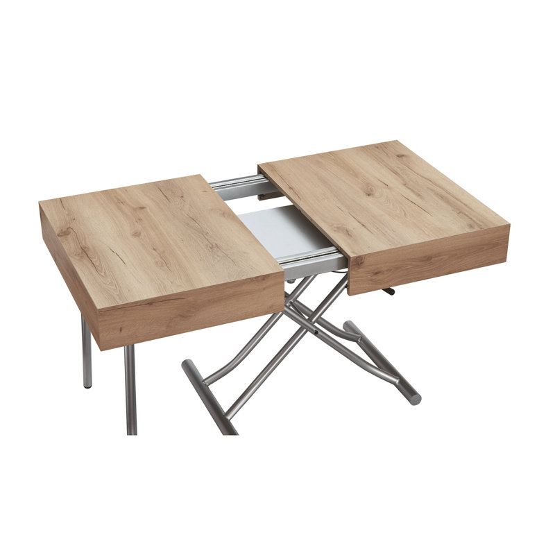 Lawrence Adjustable Table