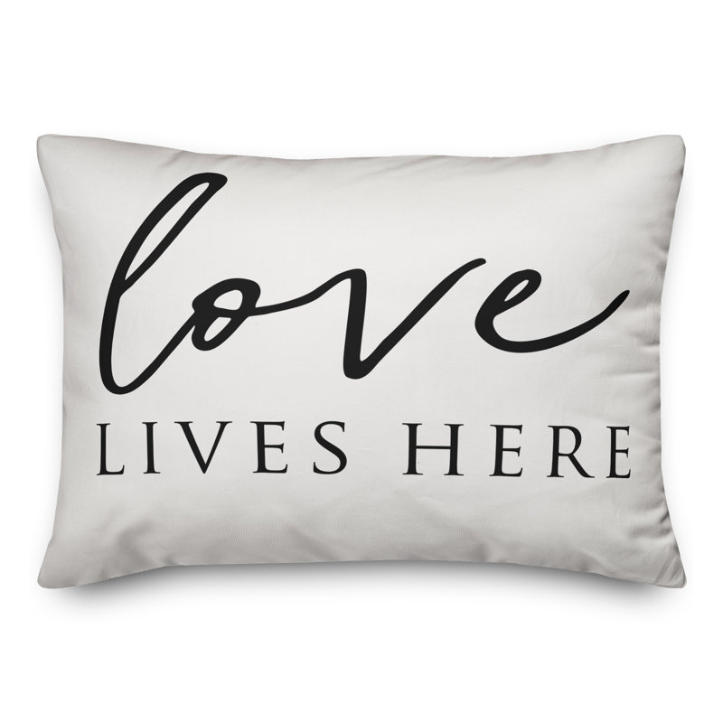 Throw Pillow
