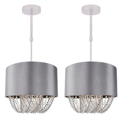 Semi Flush Mount