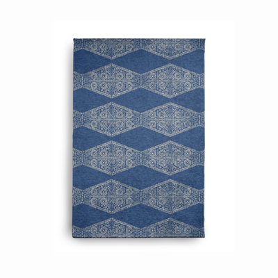 Tapis en chenille 142_Pyramid