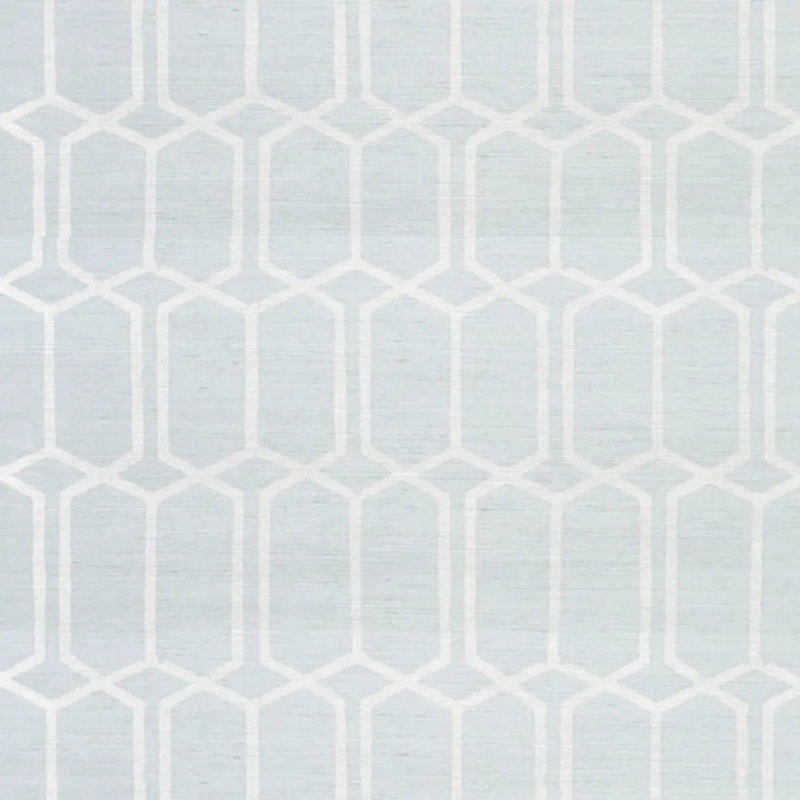 Papier peint moderne à motif treillis moderne, Ciel