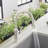 Empressa High Arc Pull-Down Dual-Spray Kitchen Faucet-34379661