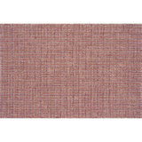 Bryn Hand Tufted Wool Abstract/Houndstooth Area Rug in Spice/Pink/Tan