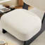 Meir Chinille Accent Chair-2127582384