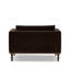 Chaise Tenby Harlin - Cacao Surrey-318400395