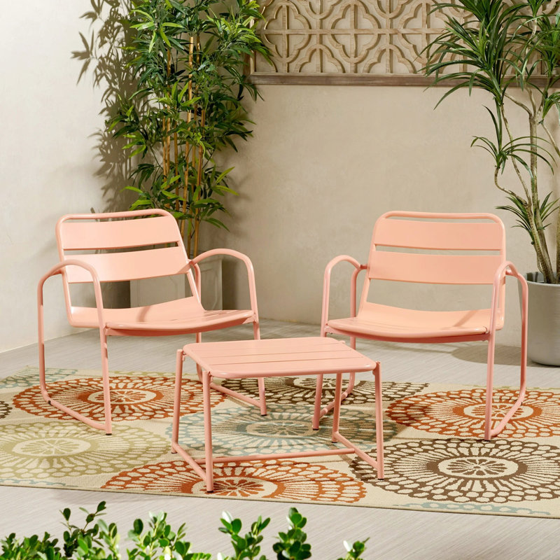 Chat Set