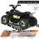 Costway 6 Volt 1 Seater All-Terrain Vehicles Battery Powered Ride On