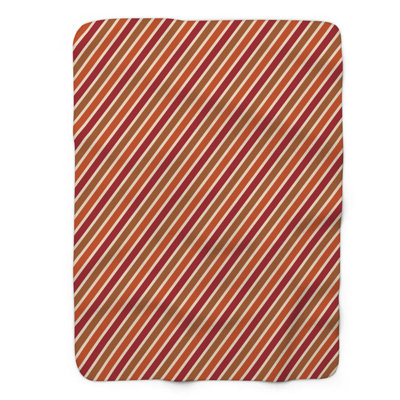 Rustic Snug - 1 Piece Premium Blanket