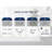 Bulwell 8 in. Gel Memory Foam-811558083