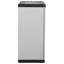 Plastic Single Storage Cabinet ( 85cm H x 68cm W x 40cm D)
