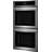 27" 7.6 cu. ft Self-Cleaning Convection Double Wall Oven-71115295