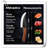 Rephen Knife Assorted Knife Set