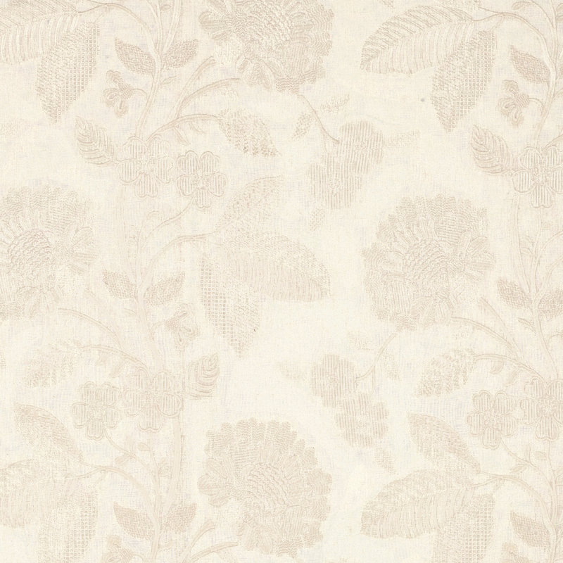 Elspeth Fabric, Ivory