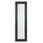 Vigue Wood Flat Floor Mirror-1459962206