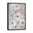 Black Framed Canvas