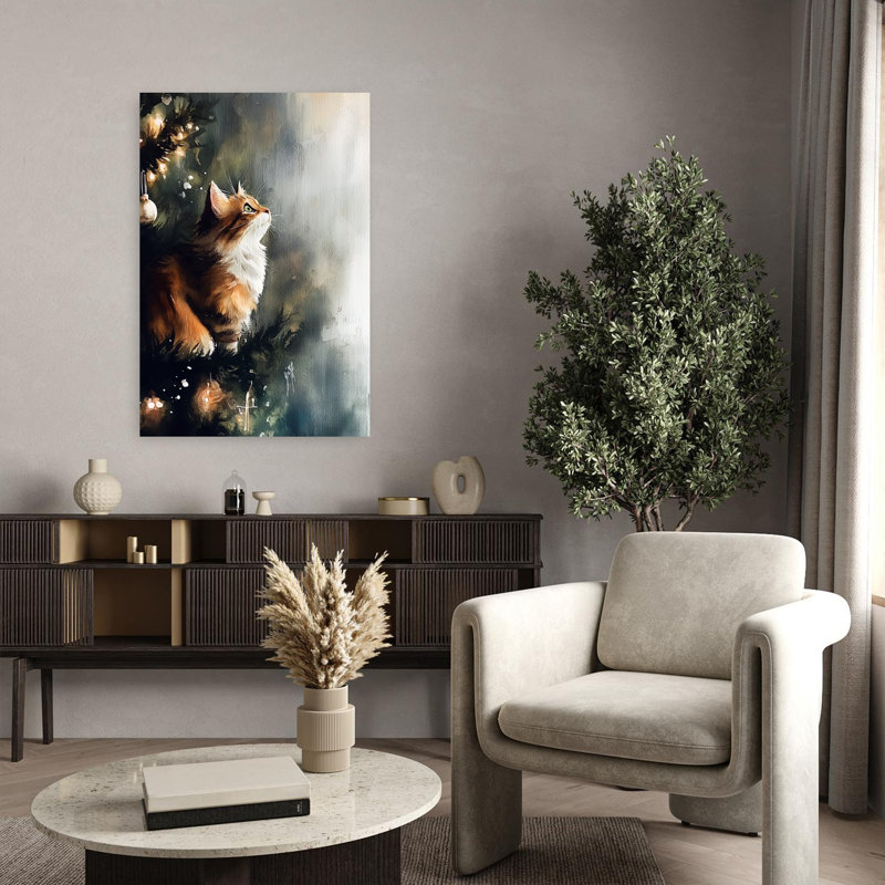 Print, 91.44cm H x 60.96cm W