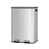 Stainless Steel is out of stock selected