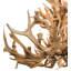 Rustic Lodge 18 - Light Chandelier