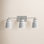 Gruene 3 Light Dimmable Vanity Light