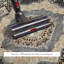 Tapis traditionnel lavable à la machine Premium-1714123017-1714123063