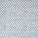 Martinique Roche 33' L x 26.75" W Wallpaper Roll