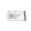Memoirs® Stately Drop-in Bathroom Sink-10940067-71005351