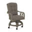 Edgewater Castered Arm Chair-27476672-61773254