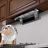 36” 500CFM Convertible Insert Range Hood-115234756