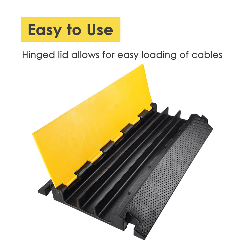 Yescom Cable Cover