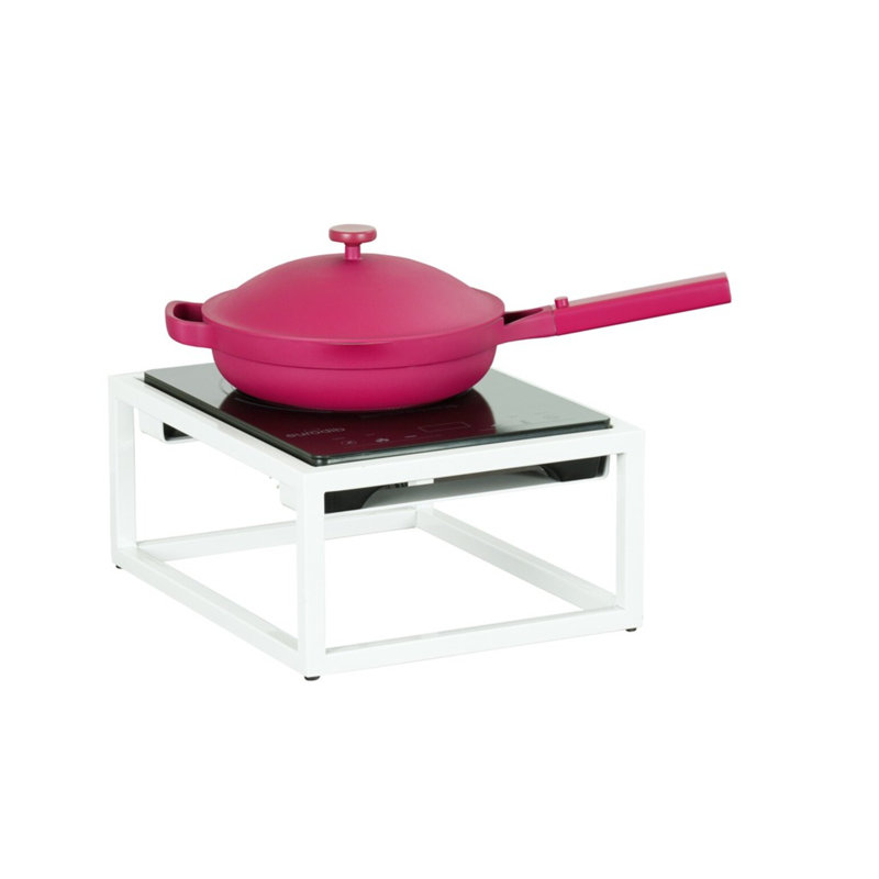 Juno Metal Rectangle Chafing Dish
