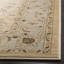Tapis ivoire / gris Lavelle-19269121