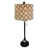 Bronze Oil Rub/Nickel/Light Brown