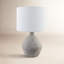 Lampe de table Acord Hirotada-255128695-255128692