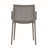 4-Pack All-Weather Polypropylene Chairs-2086601335