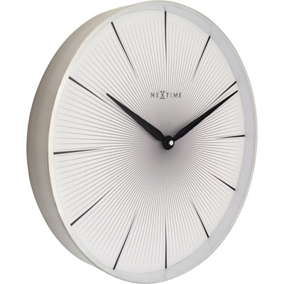 Analogue Wall Clock